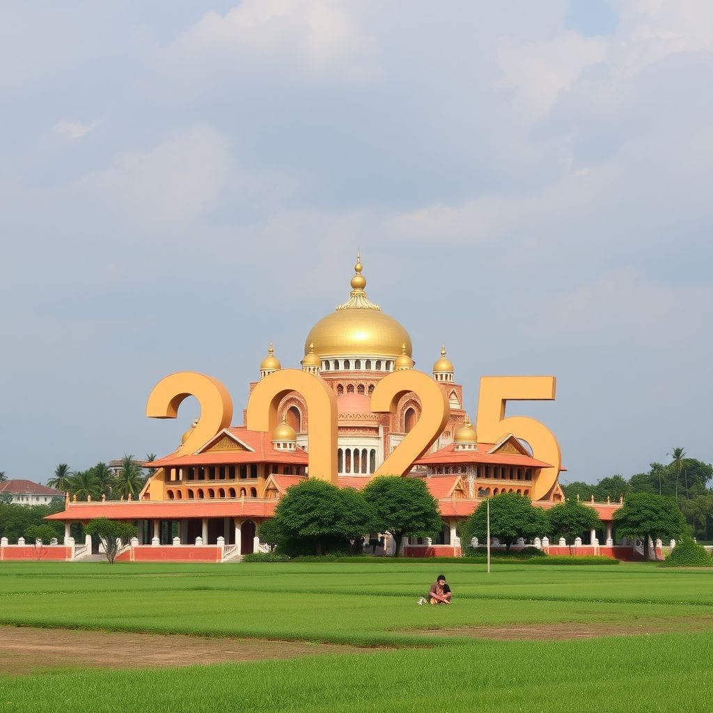 ชื่อที่จะนำโชคดีมาให้สาว ๆ ปี 2025